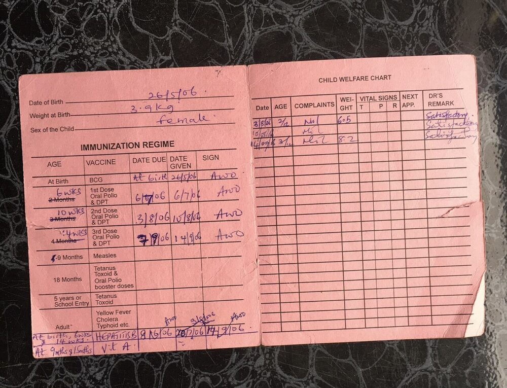 Zapalenie wątroby typu B: dzieci częściej zaraża ktoś inny niż matka